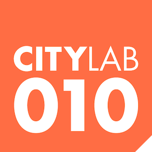 CityLab010 Logo